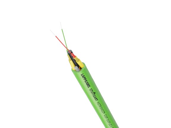 HITRONIC® GOF DUPLEX PNB 2G 62,5/125 OM1
