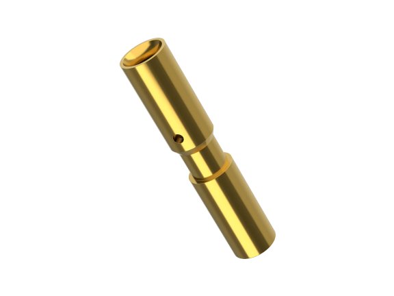 EPIC® M23P CS 2MM 0.35-2.5 CONTACT SOCKET