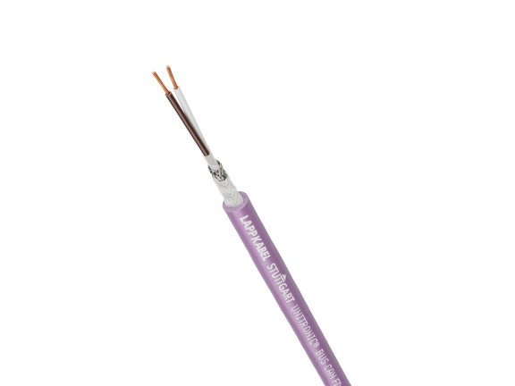 UNITRONIC® BUS CAN FD P 1X2X0,25