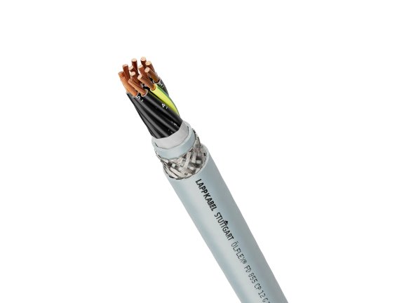 ÖLFLEX® FD 855 CP
