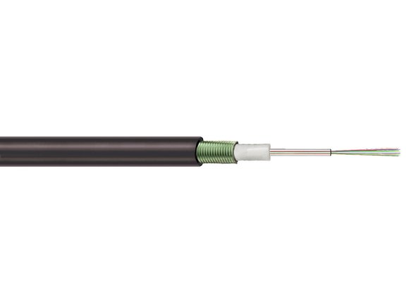 HITRONIC® HQW Armoured Outdoor Cable