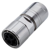 EPIC® POWER LS3 D6 圆形连接器