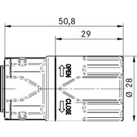 EPIC® POWER LS1 A6 5+PE K TWIST