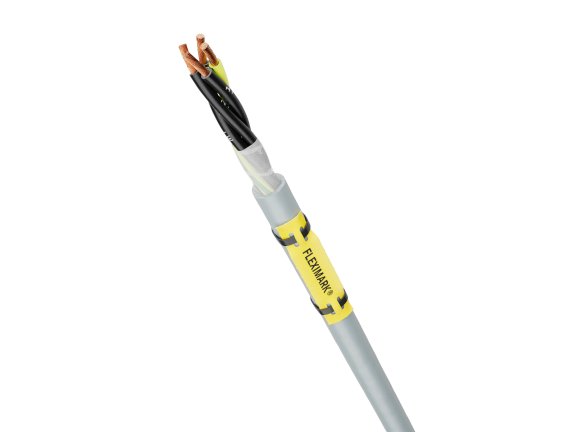 FLEXIMARK® Cablelabel LFL