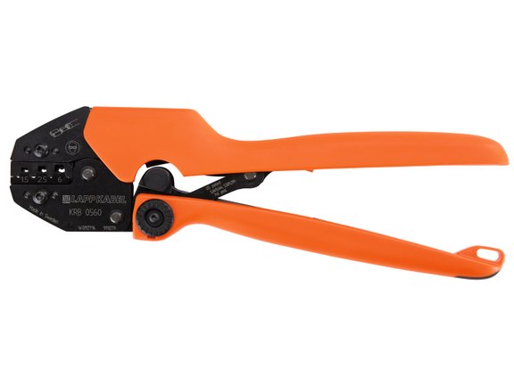 KRB 0560 crimping plier