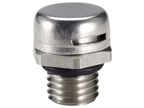 SKINDICHT® VENT INOX