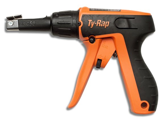Ty-Gun ERG 120 Cable tie pliers