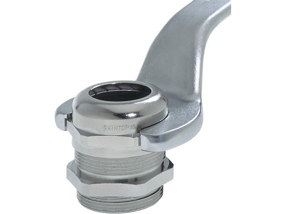 SKINMATIC® MH single wrench