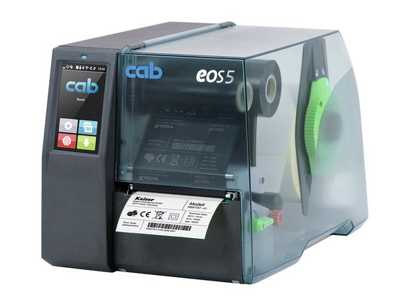 FLEXIMARK® Thermoprinter EOS5/300