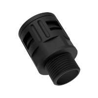 SILVYN® KLICK M63X1.5 GY
