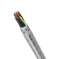 ÖLFLEX® CLASSIC 110 SY 控制电缆