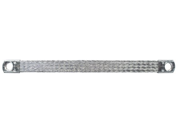 Flat Ground Straps