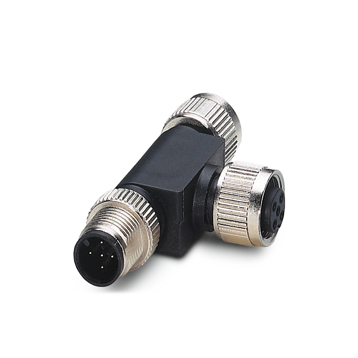 EPIC® DATA CAN M12T T 分配器