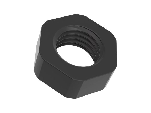 Locknuts PA