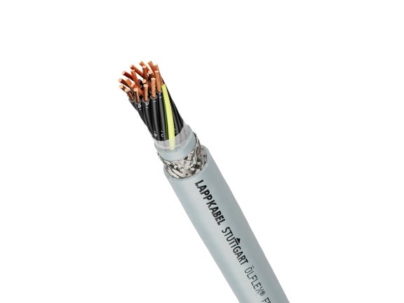ÖLFLEX® FD 855 CP