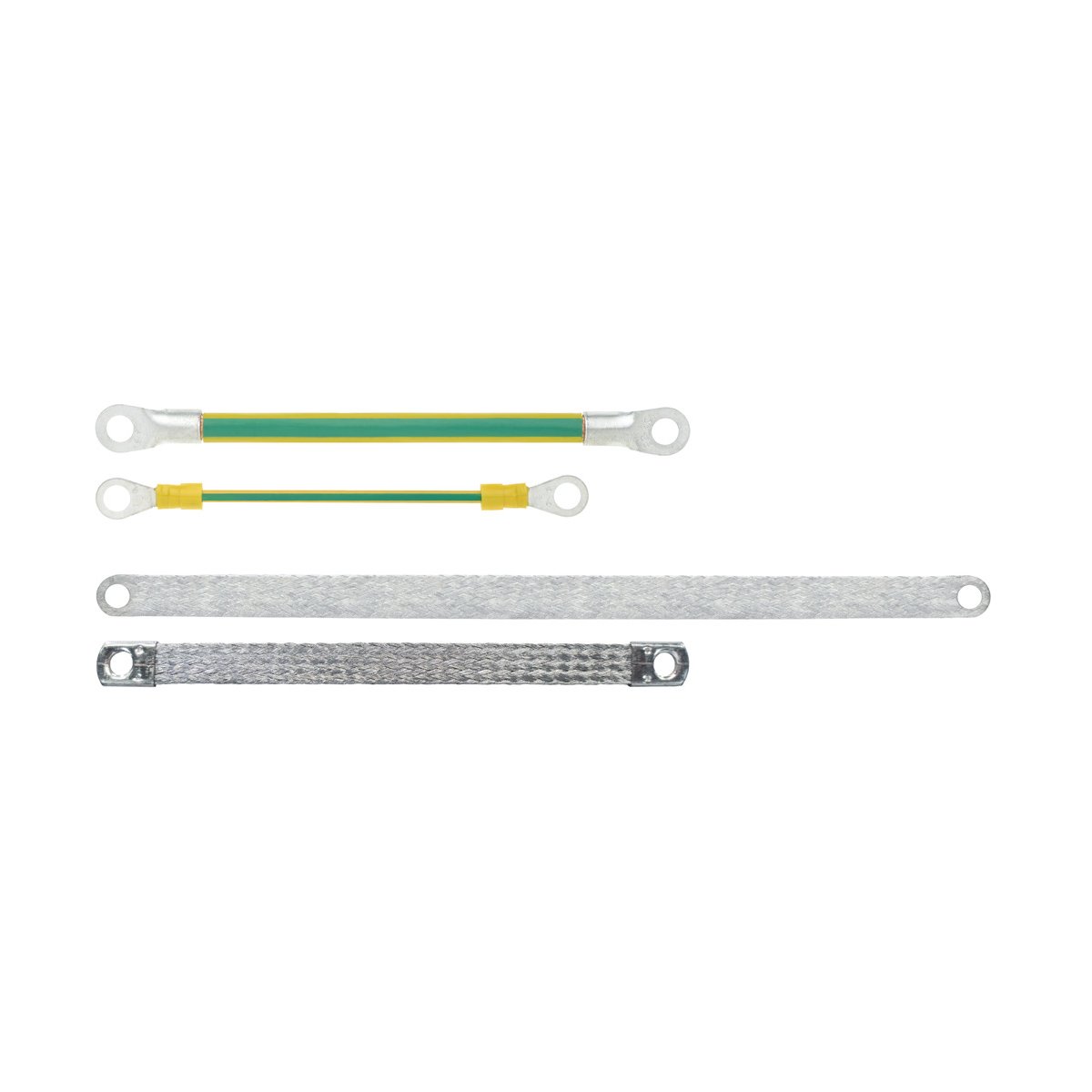 Ground Straps 接地带