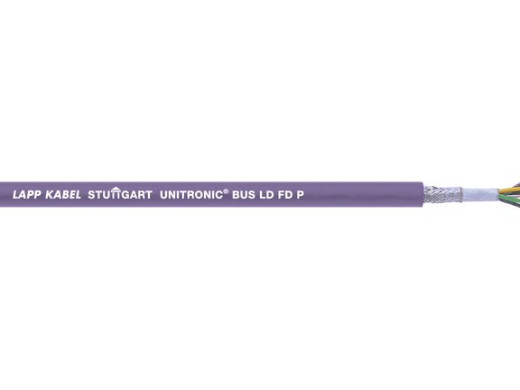 UNITRONIC® BUS LD FD P