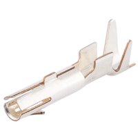 EPIC MC 2,5 stamped contacts 冲压插针