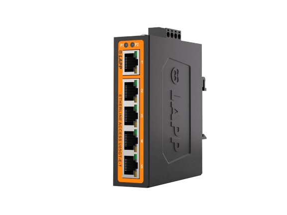 ETHERLINE® ACCESS U Gigabit Basic