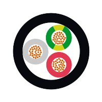 ÖLFLEX® DC 100 3G1,5