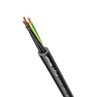 ÖLFLEX® CLASSIC 110 Black 0,6/1kV 2X0,75