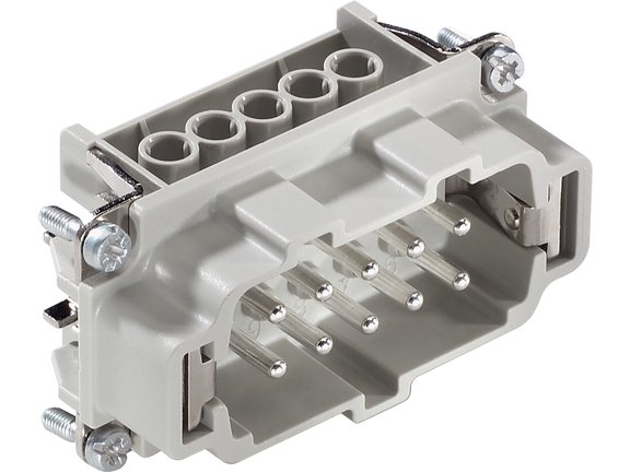 EPIC® H-BE 10 Screw termination