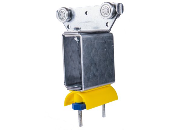 TOWING TROLLEY FLAT C30 30X54