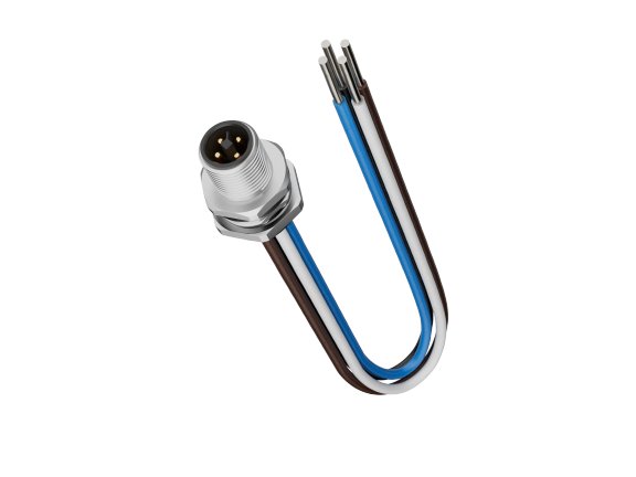 EPIC® POWER M12 flush-type