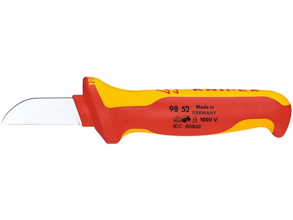 KNIPEX Cable knive