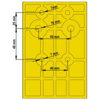 CABLE WEDGE CLAMPS FKK 07