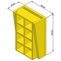 CABLE WEDGE CLAMPS FKK 07
