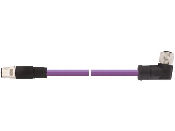 UNITRONIC® BUS PB Cordsets