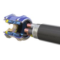 SKINTOP® MS-M BRUSH 32X1.5