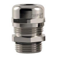 SKINTOP® FLAT M25X1.5