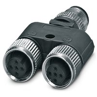 EPIC® SENSOR M8Y | M12Y Y 形分线器