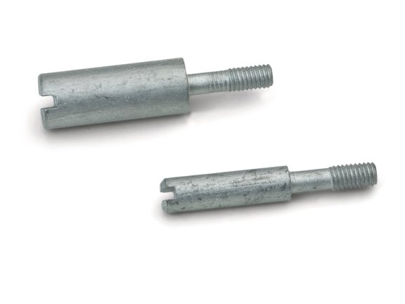 EPIC® guide sockets / guide pins
