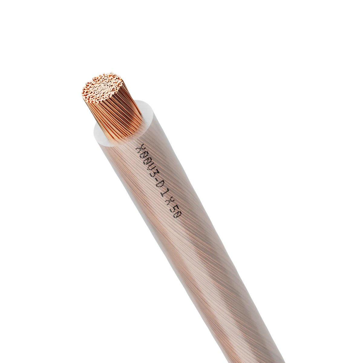 X00V3-D Copper Earthing Cable 单芯线