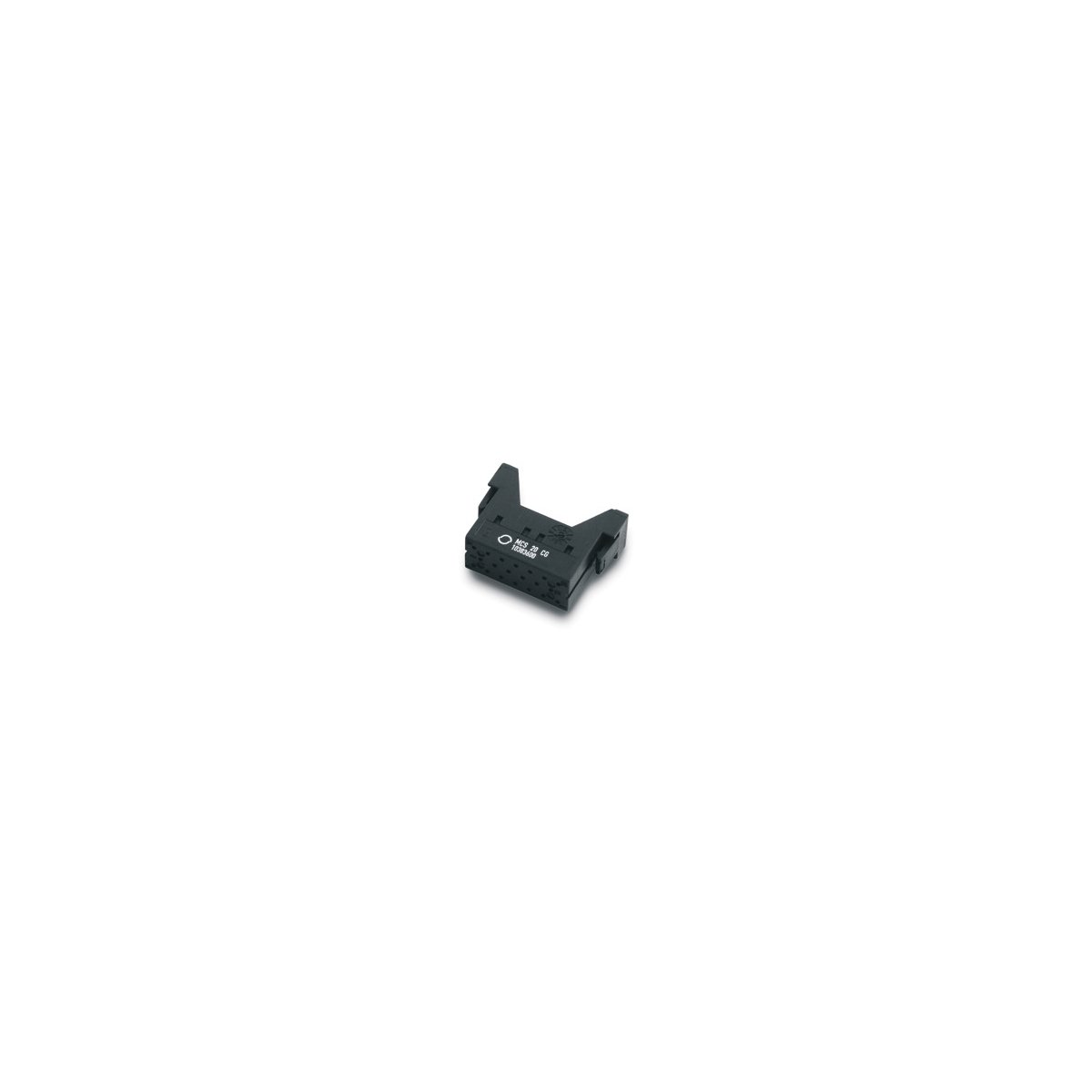 EPIC® MC Module: 20pole 模块化系统