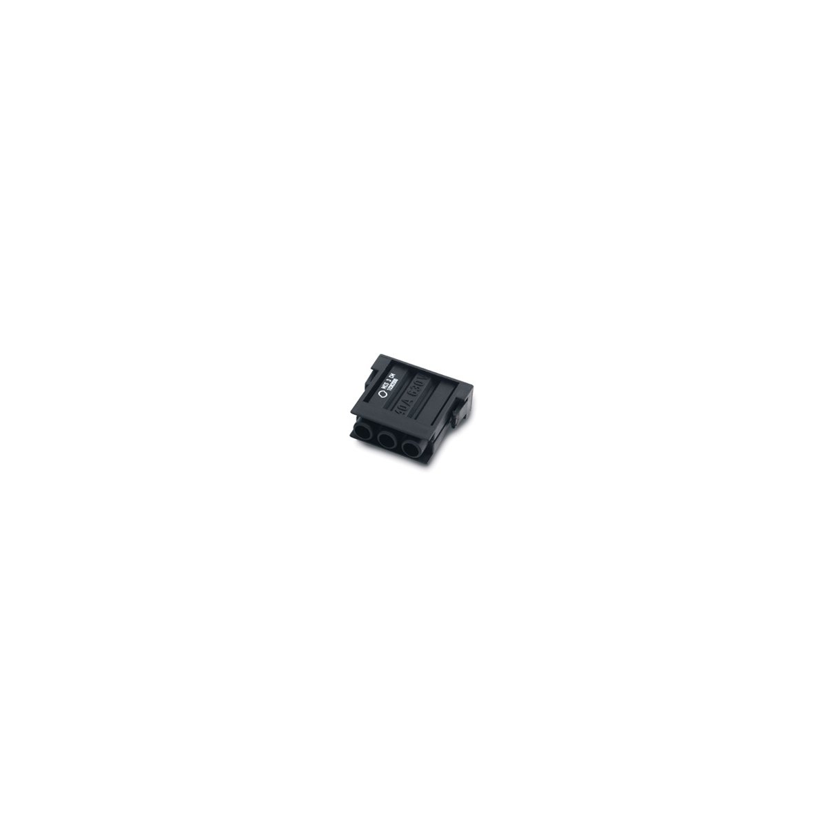 EPIC® MC Module: 3pol. 模块化系统