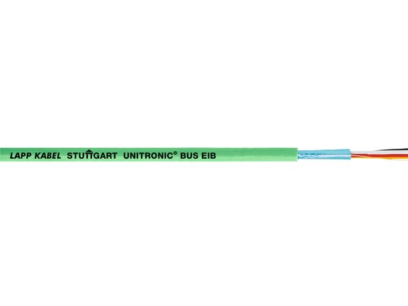 UNITRONIC® BUS EIB/KNX