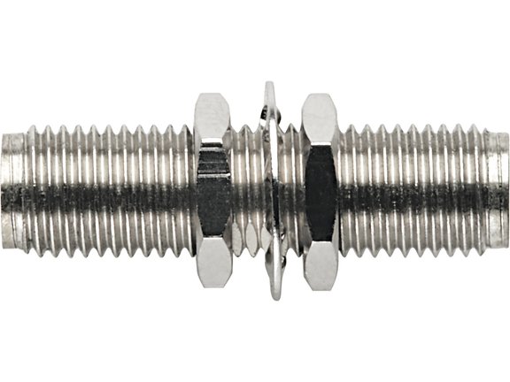 POF adapter F-SMA