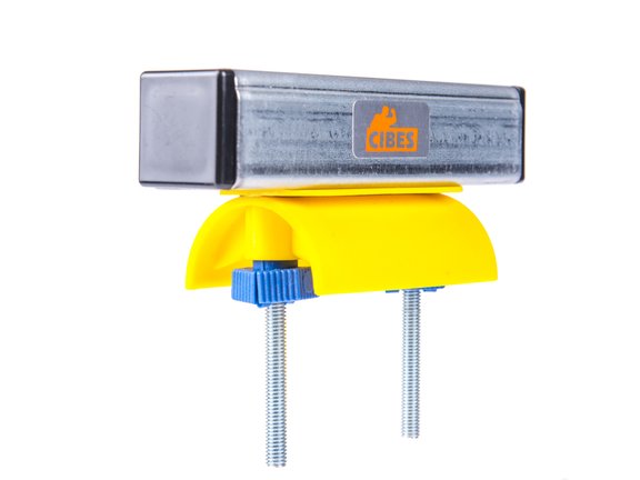 End clamp