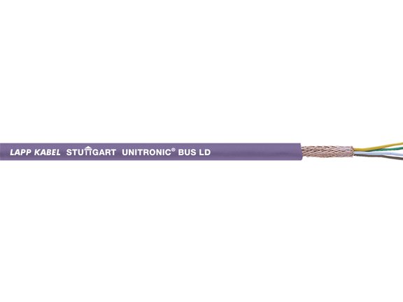 UNITRONIC® BUS LD