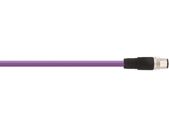 UNITRONIC® BUS CAN M12