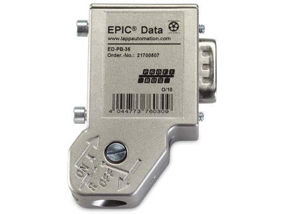 EPIC® DATA PB Sub-D