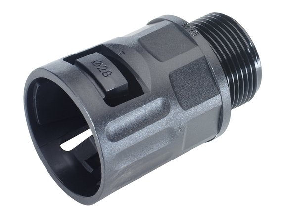 SILVYN® FLEXILOK PG