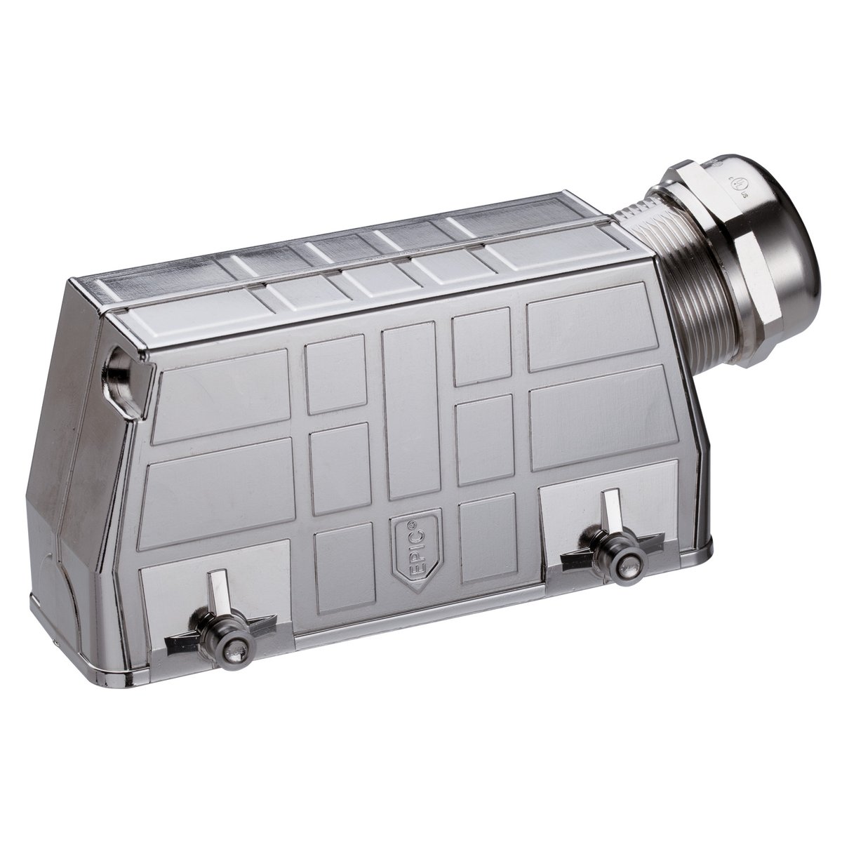 EPIC® ULTRA H-B 24 TS QB 罩壳