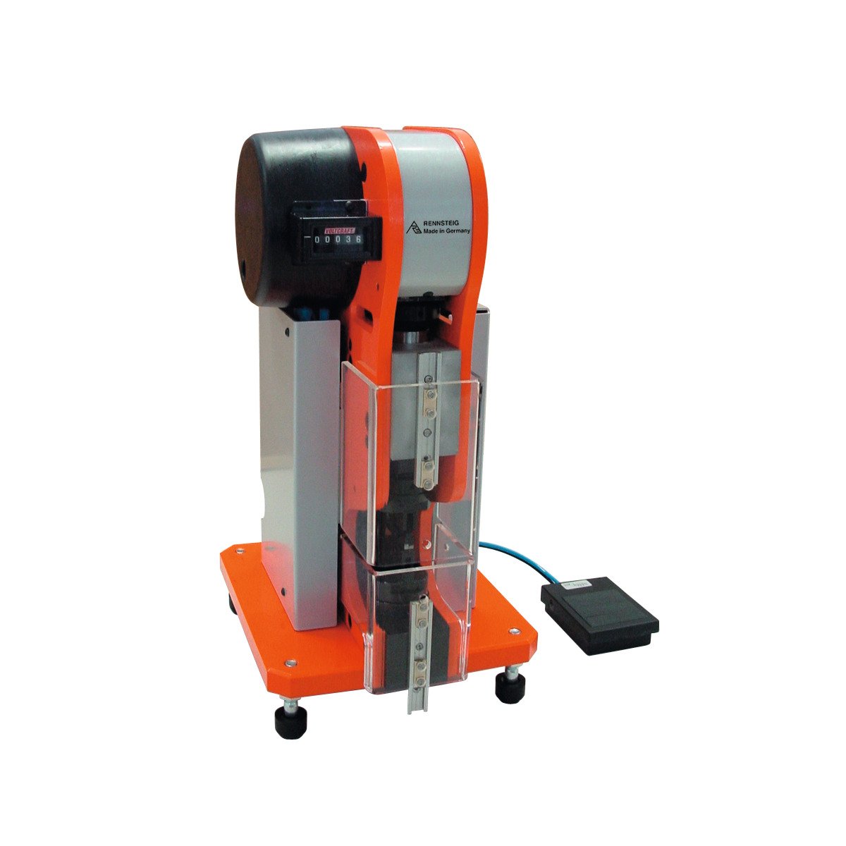 EPIC® TOOL CRIMP MACHINE 压接钳