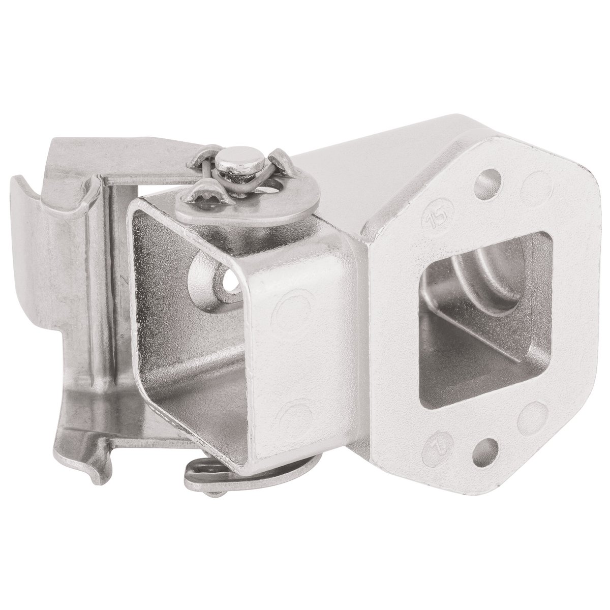 EPIC® ULTRA H-A 3 AGS 安装罩壳