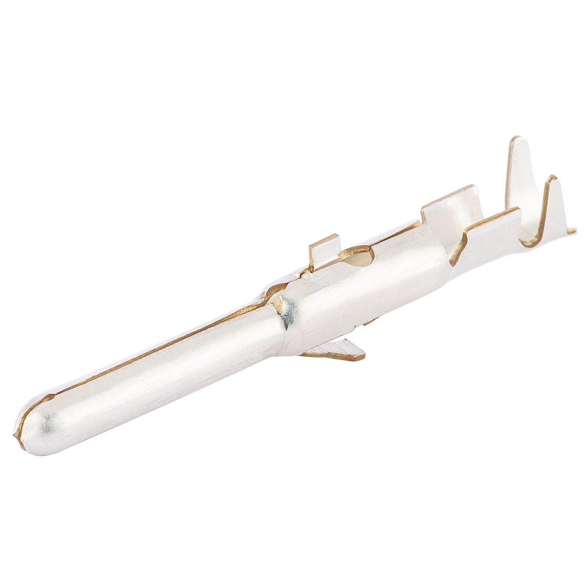 EPIC MC 2,5 stamped contacts 冲压插针